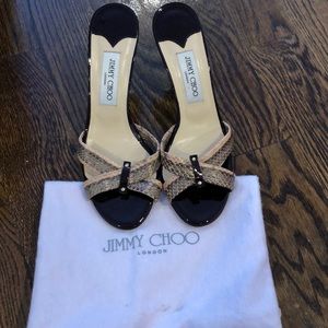 Jimmy Choo London size 40